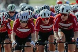 Dziś kolejny etap kobiecego Tour de Pologne. Wystartują z Nałęczowa