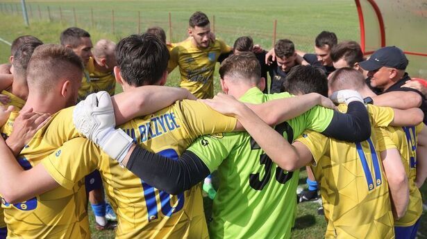 Smutne wieści z Bełżyc. MKS Unia jednak wycofuje się z gry w lubelskiej okręgówce