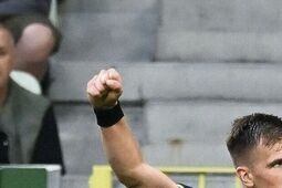 Napastnik Motoru Lublin w jedenastce 4. kolejki PKO BP Ekstraklasy