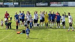 Janowianka udanie rozpoczęła nowy sezon