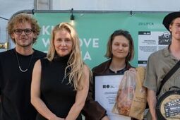 Filmowy festiwal w Kazimierzu Dolnym. Lista zwycięzców