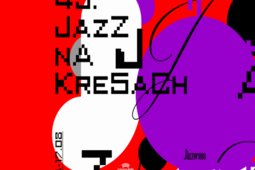 Ale jazz! Trzy dni koncertów i wystawa