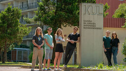 Akademiki KUL czekają na studentów – są jeszcze wolne miejsca