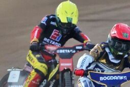 Orlen Oil Motor Lublin przygotowuje się do ostatniego meczu fazy zasadniczej. "Mamy nadzieję, iż pogoda przez cały czas będzie sprzyjać"