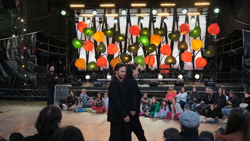 Jarmark Jagielloński rozpoczęty. Przed nami trzy dni tradycji