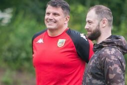 Wraca IV liga. Hetman Zamość musi się zmierzyć z rolą faworyta