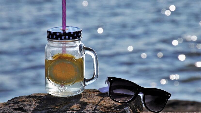 Pogoda zmienną jest. IMGW ostrzega przed upałami