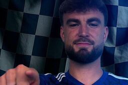 Nowa para stoperów w Janowiance