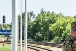 Prosto jak po torach, a jednak pijany maszynista wpadł. Ukrainiec gwałtownie nie wróci do Polski