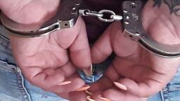 Złodziejka w dyskoncie. Wypatrzył ją policjant