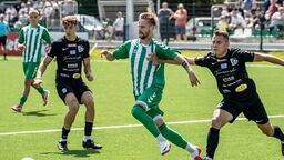 Chełmianka udanie rozpoczęła sezon 25/26