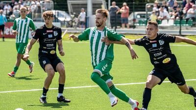 Chełmianka udanie rozpoczęła sezon 25/26