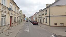 Makabryczne odkrycie przy eksmisji lokatora w kamienicy komunalnej