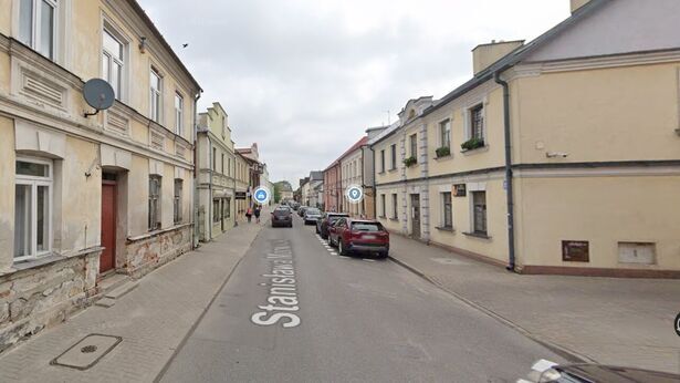 Makabryczne odkrycie przy eksmisji lokatora w kamienicy komunalnej