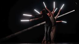 Fundacja Sztukmistrze: Radiant 2.0