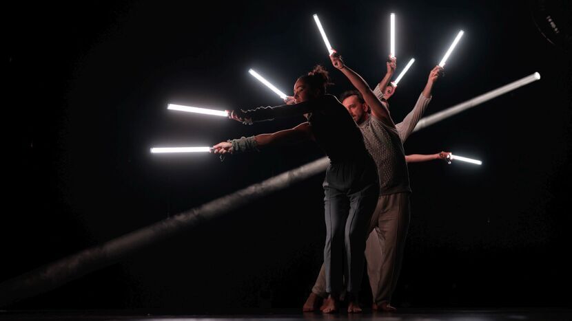 Cyrkulacje 2025: Wszystkie akrobacje i atrakcje