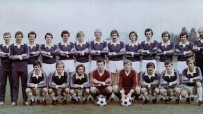 45 lat temu piłkarze Motoru pierwszy raz zagrali w ekstraklasie