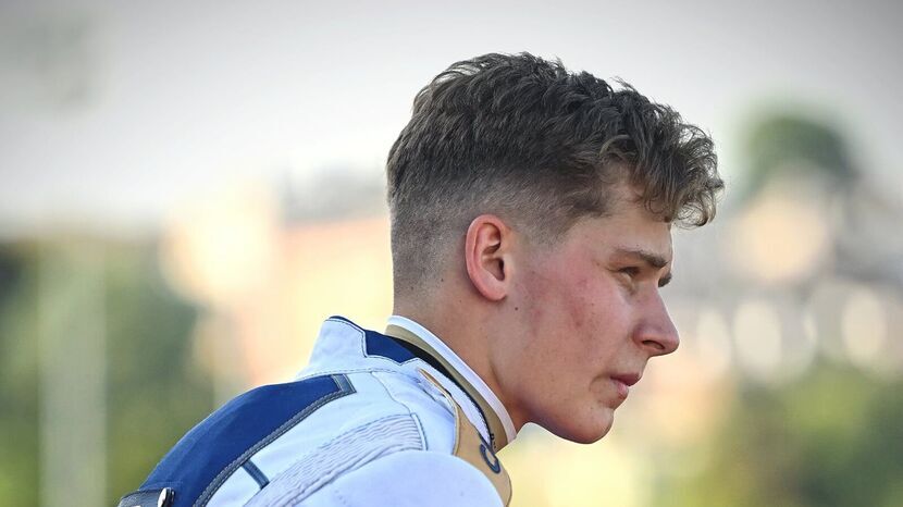 Złoto i brąz Indywidualnych Mistrzostw Europy U19 dla żużlowców Orlen Oil Motoru