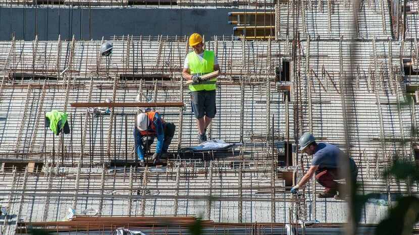 Bez kredytu TBS nie jest w stanie rozpocząć budowy. Najlepiej, gdyby pieniądze udało się pozyskać na preferencyjnych, a nie komercyjnych warunkach