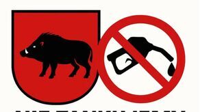 Za drogo za paliwo. Protestują i nie tankują 