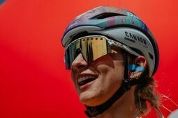 Tour de Pologne Women: Chiara Consonni przypieczętowała zwycięstwo w wyścigu