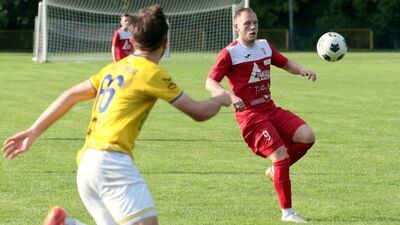 Jarosław Milcz nie będzie w nowym sezonie strzelał już goli dla Lublinianki