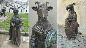 Lubelskie koziołki – poznaj ich historię i sprawdź się w quizie!