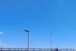 Most na Krznie ma być doświetlony. W pakiecie zmiany koloru i sceny świetlne