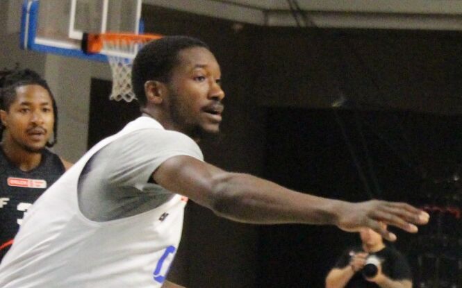 Druga porażka, PGE Start Lublin tym razem gorszy od Górnika Zamek Książ Wałbrzych