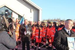 Zabójstwo ratownika z Białej Podlaskiej. Zbadają poczytalność Adama Cz.