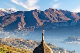 Najpiękniejsze jeziora w Lombardii, których nie możesz pominąć!