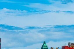 Mniej popularne miasta w Szwecji, które zachwycą każdego turystę