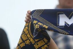 Orlen Oil Motor nie zawiódł w meczu z Falubazem