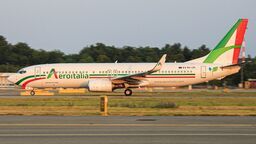 Loty z Lublina do Rzymu tylko do końca października. Może wrócą za rok