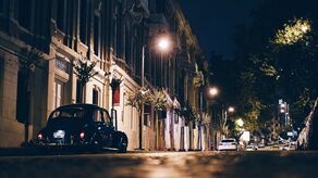 Mapa strachu w Lublinie. Te ulice i dzielnice omijaj nocą