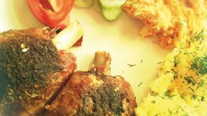 Brak pomysłu na niedzielny obiad? Mamy kilka kulinarnych propozycji