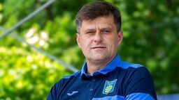 Robert Chmura (Stal Kraśnik): Cieszę się, że oparliśmy drużynę na miejscowych chłopakach