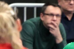 Daria Szynkaruk (PGE MKS El-Volt): Czuję, iż się w Lublinie rozwijam