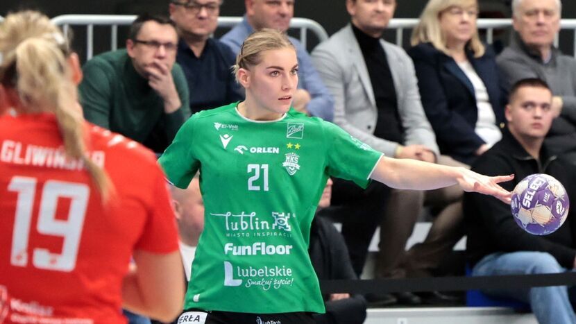 Daria Szynkaruk