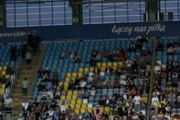 Liga Mistrzów znowu w Lublinie. Dynamo Kijów gra dzisiaj z mistrzem Cypru