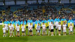 Dynamo Kijów już we wtorek znowu zagra w Lublinie