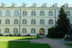 KUL wykształci magistrów położnictwa. Nowy kierunek już od października