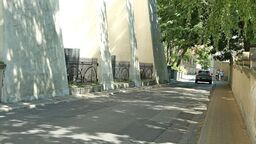 Przebudowa ulicy na Starym Mieście. Kierowco, lepiej tam nie jedź