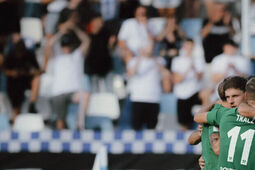 Niewykorzystany rzut karny się zemścił. Tylko remis Górnika Łęczna w Mielcu