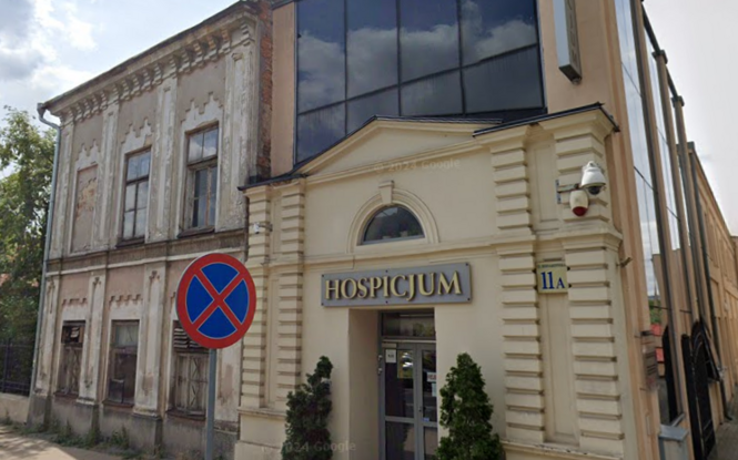 Lubelskie Hospicjum Dobrego Samarytanina z rekordowym wsparciem od ludzi dobrego serca