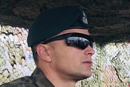 Wojsko świętuje w Zamościu: Uzbrojenie, pokazy, defilada i koncert