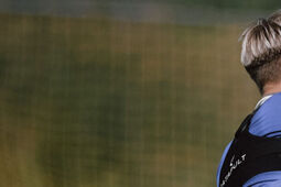 W miniony weekend odbyły się mecze drugiej rundy Pucharu Polski w grupie Lublin