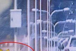 Pędził 202 km/h na S12. Wpadł w obiektyw policyjnej kamery