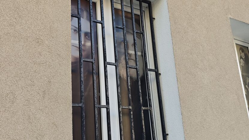 Twarze zza szyb. Chełm patrzy w oczy swojej przeszłości