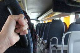 Koszmar w busie do Lublina. Zboczeniec napastował kobiety